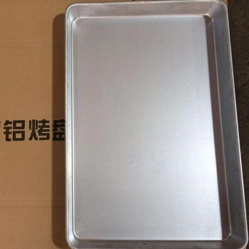 烤盤(pán)專(zhuān)用鍍鋁板  