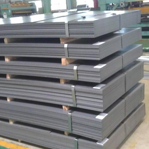 工業(yè)用建筑用熱軋板Q235