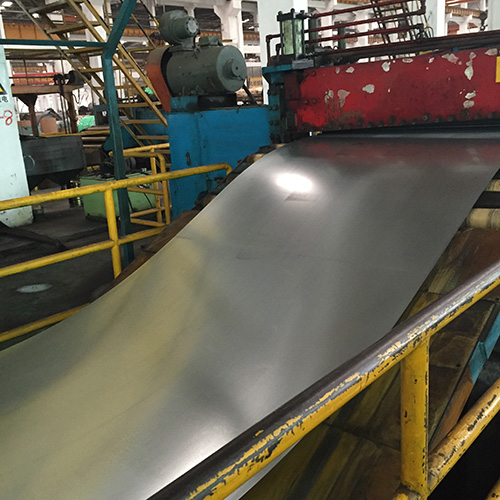 工業(yè)用建筑用熱軋板Q235