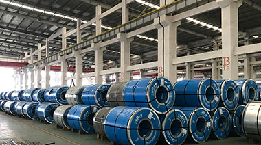 鍍鋁板、鍍鋁鋅板與鍍鋅板三者的區(qū)別及如何選用？