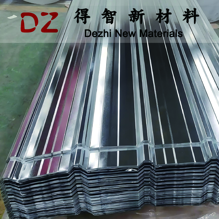 1030型建筑用廠(chǎng)房彩涂白色天藍(lán)色壓型250GD350GD 